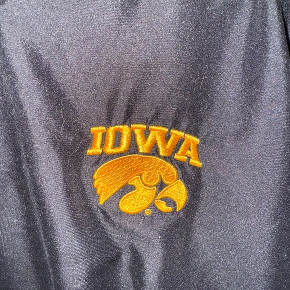 Iowa jacket - Picture 2 of 3